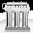 0.01um Stainless Steel Water Filter Ultrafiltration Water Purifier