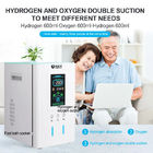 900ml Hydrogen Breathing Machine Body Anti Aging
