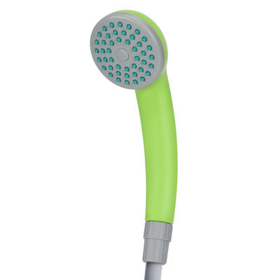 Filtre à eau de douche portatif extérieur 2200mAh Douche de camping rechargeable
