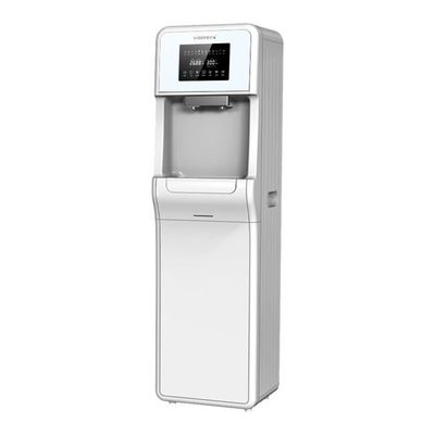 VISERTON 75 Gpd distributeur de purificateur d' eau à haute teneur en hydrogène vertical avec système RO