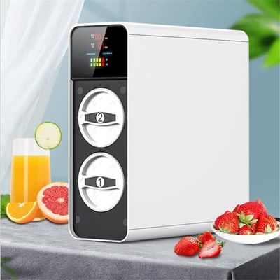 Viserton Slim Ro sous évier filtre à eau sans réservoir surveillance TDS