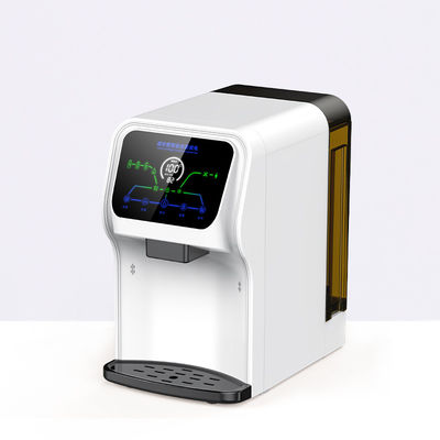 7L Pure Water Purifier Dispenser Touch Screen Countertop Ro Water Filter