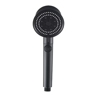 Ensemble de chauffe-filtre à eau de douche de bain domestique tête d'arrosage de douche turbocompressée