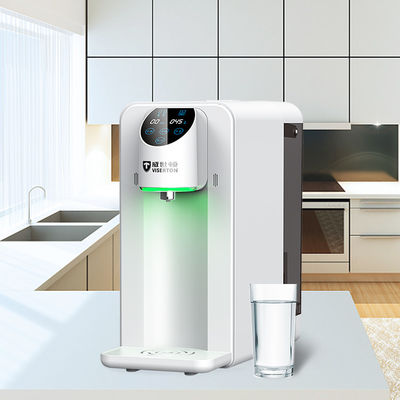 Réglage de la température du distributeur de purificateur d'eau de chauffage 22L/H