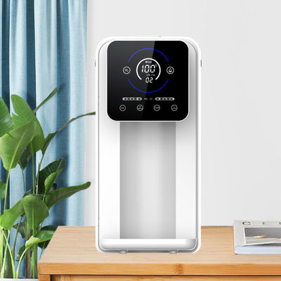 Purificateur d'eau potable directe domestique 2150W distributeur d'eau bouillante instantanée