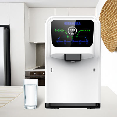 Purificateur d'eau domestique de bureau 2200W chauffage direct des boissons tout en un