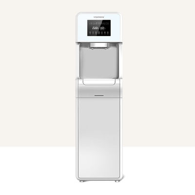Distributeur d' eau enrichi en hydrogène de 75 gallons 2500 ppb- 5000 ppb
