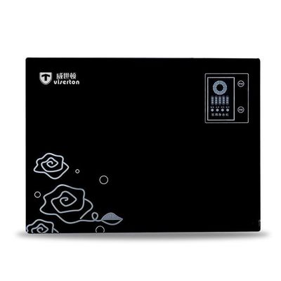Filtre à eau d'osmose d'inversion du ménage 5 étapes 1.8L/Min sous l'évier