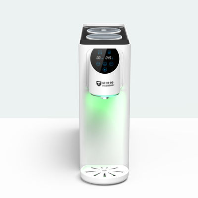 Purificateur d'eau ménager chauffage direct de l'eau potable distributeur d'eau tout en un bureau filtration propre de l'eau potable