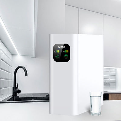 surveillance directe de TDS de RO de filtre d'épurateur de l'eau potable 800G