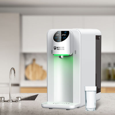 Distributeur d'eau chaude instantané Réservoir de bureau 5L