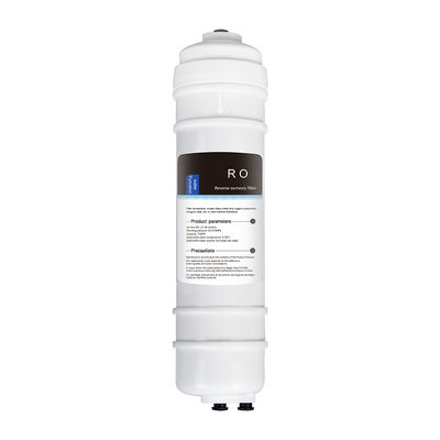 Accessoires d'épurateur d'eau d'OEM filtre de membrane d'osmose d'inversion de RO de 0,0001 microns
