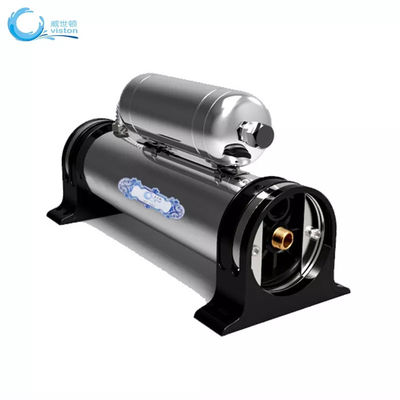 Épurateur creux 500L/H 600L/H de filtre à eau d'acier inoxydable d'ultrafiltration de fibre