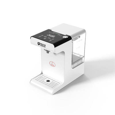 Distributeurs chauds d'eau froide de chauffage pliable de Mini Automatic Hydrogen Rich Fast
