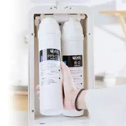Intelligent Digital Touch Screen Water Dispenser Reverse Osmosis Water Dispensers Touch Control Instant Water Dispensers