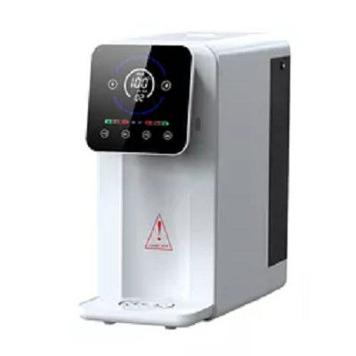 Machine à eau intelligente antioxydante à membrane à ultrafiltration à hydrogène