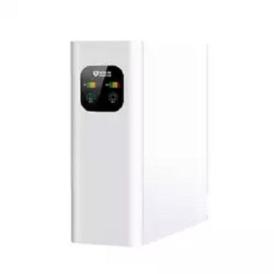 cuisine directe d'épurateur d'eau potable de système de filtre d'eau d'osmose d'inversion de 600G 800G Undersink