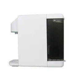 Épurateur potable de bureau à la maison de l'eau d'osmose d'inversion de RO de machine 75 gallons