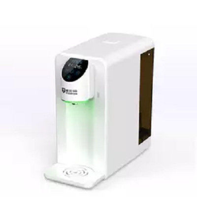 Utilisation à la maison d'hydrogène de l'eau d'épurateur de l'eau de générateurs minéraux alcalins multifonctionnels d'hydrogène