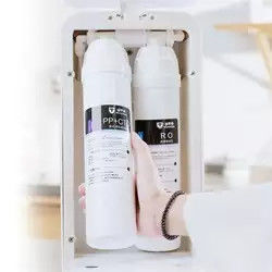 5L machine à osmose inverse purificateur d'eau à domicile