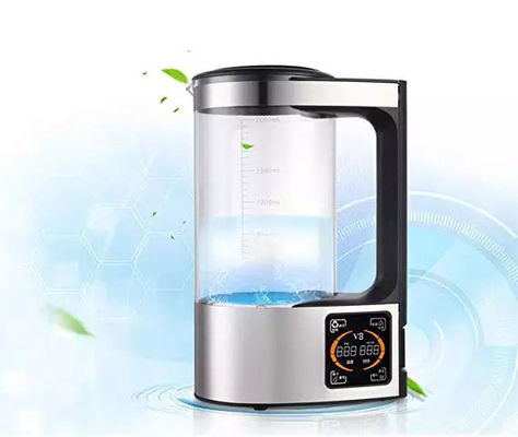 Générateur d'eau d'hydrogène à haute vitesse 1000-1400 Ppb