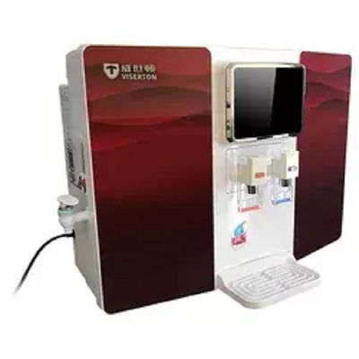 Distributeur de boissons à cartouche chaude instantanée filtre à eau VST-0052B