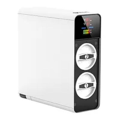 Evier de cuisine 600GPD Osmose inverse Purificateur d'eau pour la maison