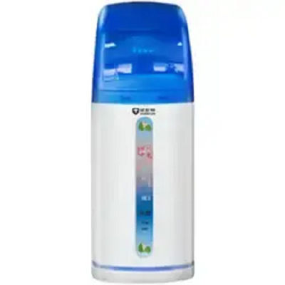 17l machine Kangen dans les hôtels distributeur d'eau purificateur