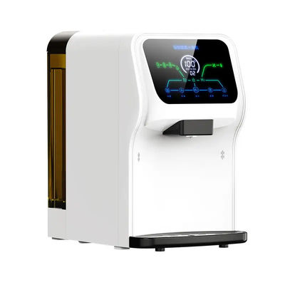 Écran tactile de bureau ODM de système de RO de distributeur d'épurateur d'eau de 75 gallons