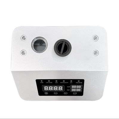 Utilisation à domicile Électrolyseur d' eau Générateur d' inhalateur hydrogène-oxygène Machine d' inhalation d' hydrogène