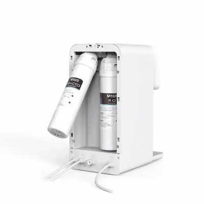 Filtre à eau de 75 gallons à haute précision de 0,0001 micron