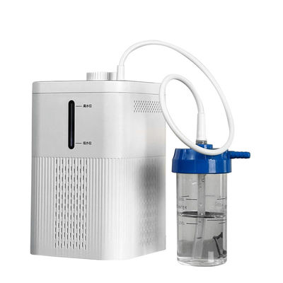 Machine portative d'inhalation de la machine 180ML H2 d'inhalateur d'hydrogène de PEM