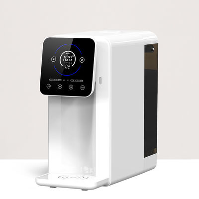 Purificateur de filtres à eau Ro à 4 étages VST-T2