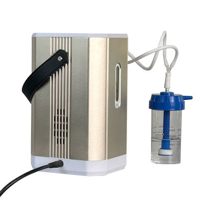 Inhalateur d'hydrogène CE 300-450 ml/min Inhalation d'hydrogène à l'oxygène