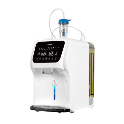 99.99% d'hydrogène riche en eau fabricant OEM Design