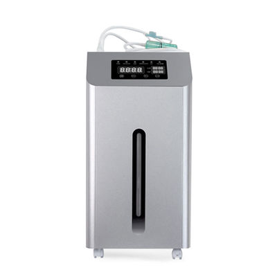 Machine de bain à l'hydrogène de haute capacité VST-XH5-6000 à 99,99% de pureté 6000 ml/min.