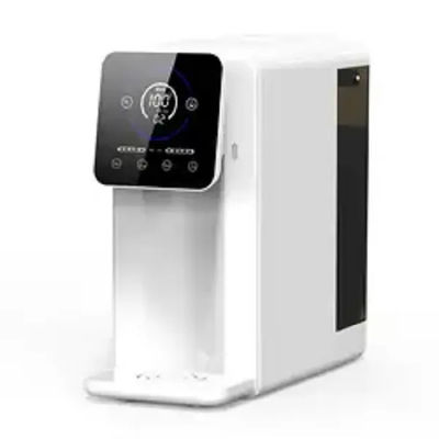 Antioxydant Hydrogène intelligent Ro distributeur d' eau 75 gallons
