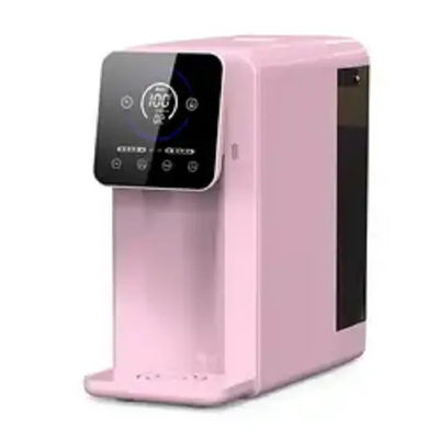 Dispensateur d'eau à hydrogène compact et puissant de 460*250*450 mm VST-T2H pour une purification optimale de l'eau