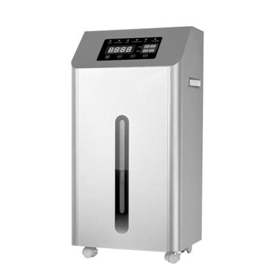 VST-XH6-6000 appareil de respiration à hydrogène intelligent inhalateur à hydrogène