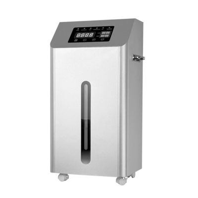 Inhalateur d' hydrogène Machine d' inhalation d' hydrogène de qualité médicale 3000 ml