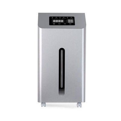 VST-XH6-6000 Appareil d' inhalation d' hydrogène inhalateur d' hydrogène pem 6000 ml par minute