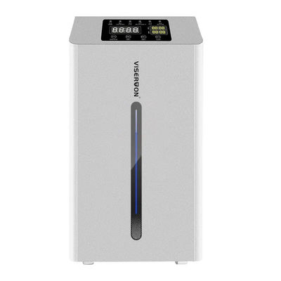 VST-XH6-6000 multi-fonction intelligente ou machine d'inhalation d'hydrogène OEM