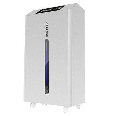 Prise en charge de la santé Machine d'absorption d'hydrogène intelligente multifonctionnelle 3000ml 6000ml 9000ml
