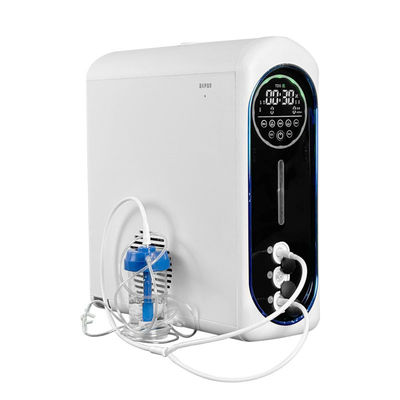 Inhalateur d'hydrogène Pem intelligent multifonctionnel pour le bain d'hydrogène