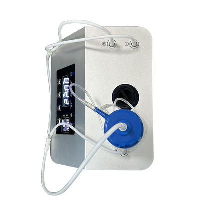 Grade médical 3000 ml Inhalateur d' hydrogène Anti-âge Traitement Soins de santé