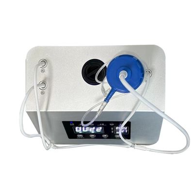 Machine d' inhalateur d' hydrogène anti-âge en acier inoxydable 3000 ml 6000 ml