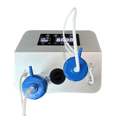 Appareil de respiration à l' hydrogène de qualité médicale de 3000 ml Traitement anti-âge