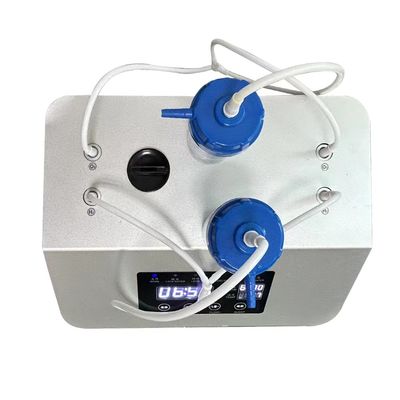 Machine d'inhalation d'hydrogène de haute technologie Générateur d'hydrogène antioxydant intelligent