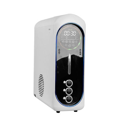 Appareil d'absorption d'hydrogène Pem multifonctionnel intelligent