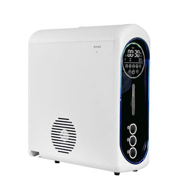 Inhalateur d'hydrogène pour bain à l'hydrogène Pem multi-fonction